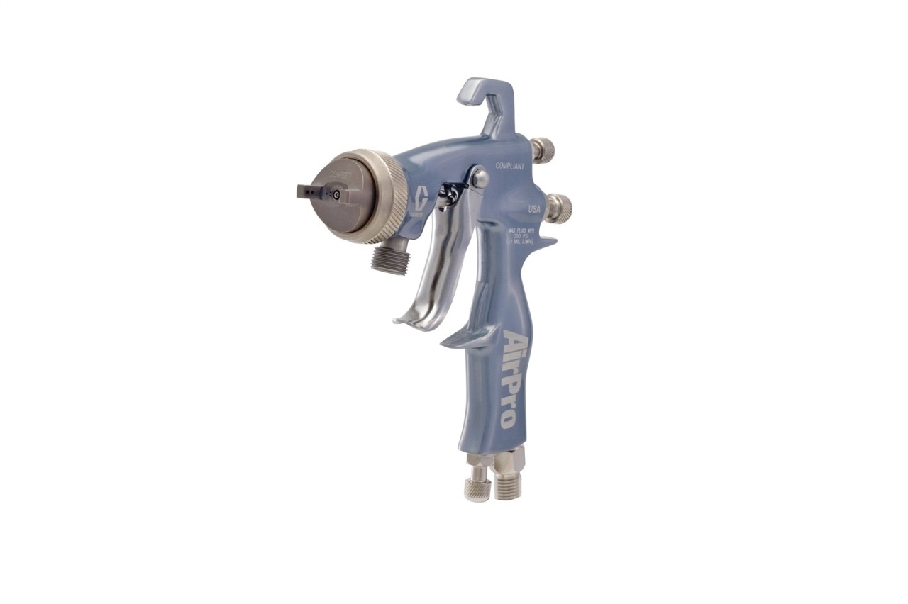 Graco air cheap spray gun